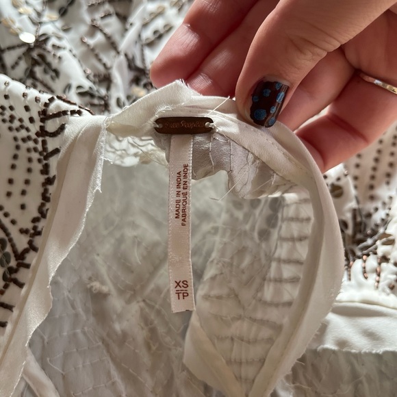 Free People Dress - Picture 4 of 6